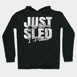 Sled Hoodie